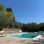 شقة Podere Il Conventino, Casette In Campagna Con Piscina *