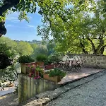 شقة Podere Il Conventino, Casette In Campagna Con Piscina