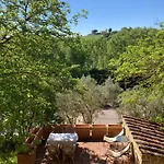 Podere Il Conventino, Casette In Campagna Con Piscina Nottola