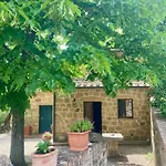Podere Il Conventino, Casette In Campagna Con Piscina شقة *