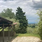 Podere Il Conventino, Casette In Campagna Con Piscina *