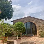 Podere Il Conventino, Casette In Campagna Con Piscina *