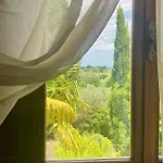 Podere Il Conventino, Casette In Campagna Con Piscina * Nottola