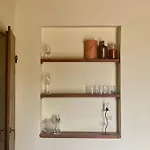 Podere Il Conventino, Casette In Campagna Con Piscina شقة *