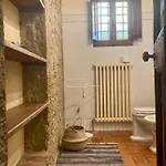 Podere Il Conventino, Casette In Campagna Con Piscina شقة *