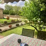 Podere Il Conventino, Casette In Campagna Con Piscina شقة