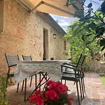 شقة Podere Il Conventino, Casette In Campagna Con Piscina Nottola