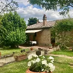 شقة Podere Il Conventino, Casette In Campagna Con Piscina *