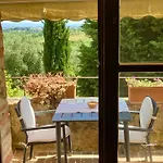 Podere Il Conventino, Casette In Campagna Con Piscina شقة *