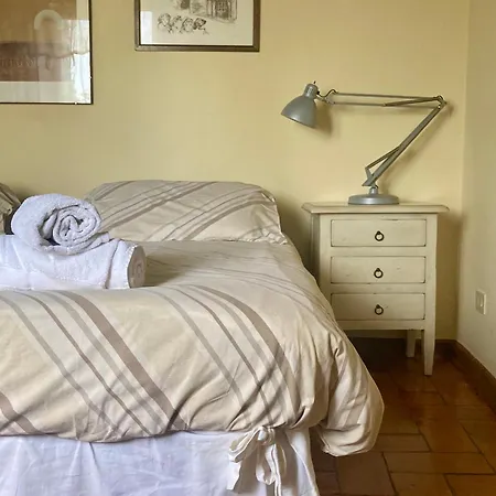 Apartment Podere Il Conventino, Casette In Campagna Con Piscina