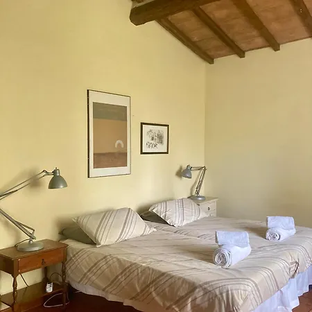 Apartment Podere Il Conventino, Casette In Campagna Con Piscina