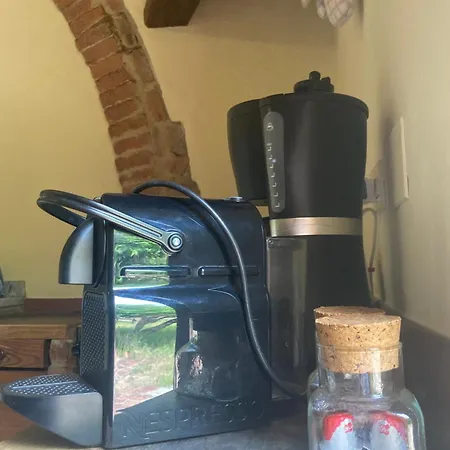 Daire Podere Il Conventino, Casette In Campagna Con Piscina Nottola