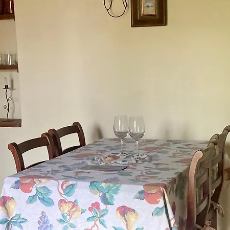 Podere Il Conventino, Casette In Campagna Con Piscina Daire *