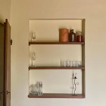 Podere Il Conventino, Casette In Campagna Con Piscina 公寓 *