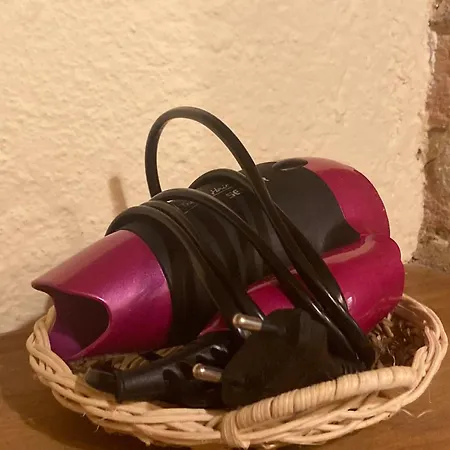 Podere Il Conventino, Casette In Campagna Con Piscina *