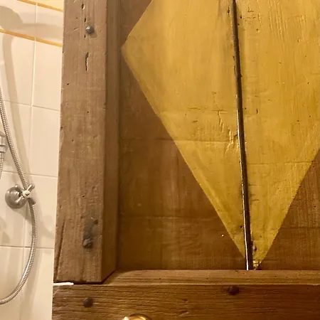 Podere Il Conventino, Casette In Campagna Con Piscina Apartment