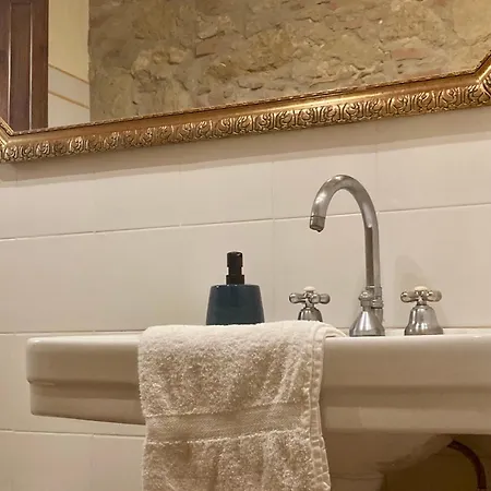 Podere Il Conventino, Casette In Campagna Con Piscina *